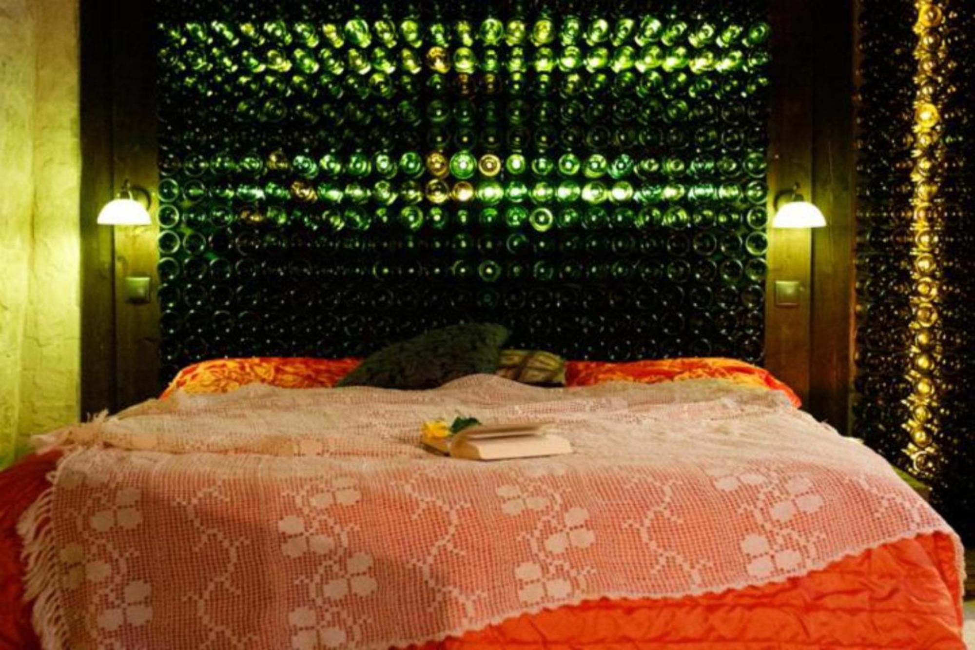 Vinoteegi Residents Pensionat 3*